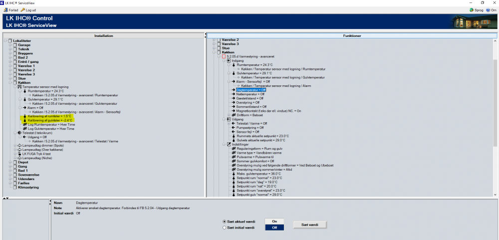 Billede 6, LK IHC Control ServiceView varmestyring, kalibrering.PNG