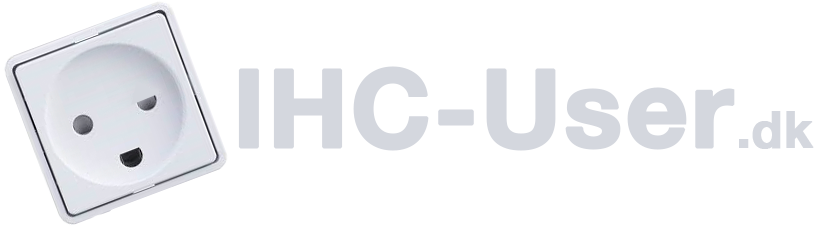 IHC-User.dk