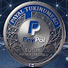 Paypal Tukinumero